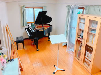伊藤くにえ音楽教室